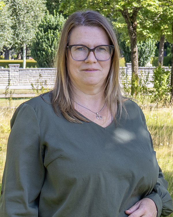 Elin Karlsson